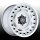 Black Rhino Axle Gloss White Custom Truck Wheels